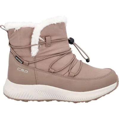 Afbeelding van CMP Sheratan Wmn Snow Boots WP, damesboot, Woestijn, 42 EU, EU