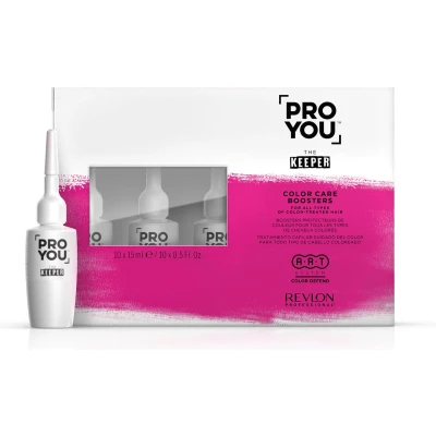 Afbeelding van Colour Protector Proyou The Keeper Revlon (10 x 15 ml)