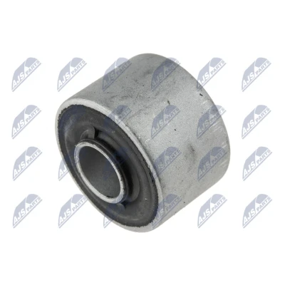 Afbeelding van Draagarmrubber NTY ZTP NS 048B