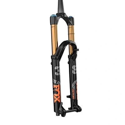 Afbeelding van Fox 38 Kashima Factory Series E bike Grip 2 Boost Qr 15 X 110 Mm 44 Offset MTB vork 27,5 inch 650B
