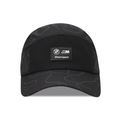 Afbeelding van Puma Motorsport Statement Pet, Maat: One Size, Black aop