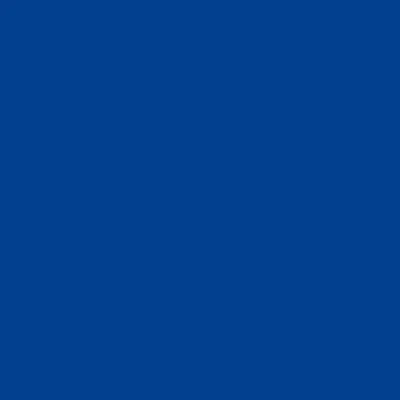 Afbeelding van plottiX Perm. Vinylfolie 31,5cm x 1m blauw