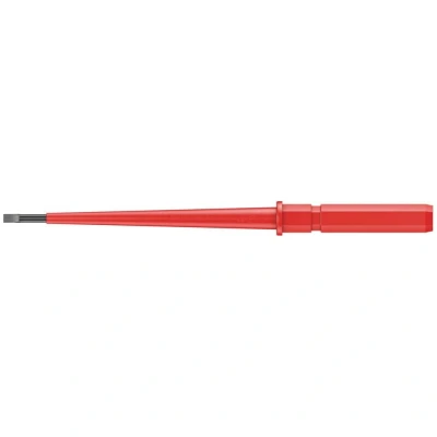Afbeelding van Wera vde wisselkling gleuf 0.5 x 3.0 154mm