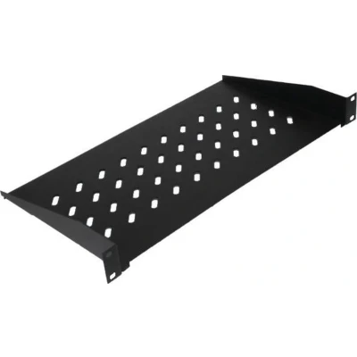 Afbeelding van LOGON RAS205BL Rack toebehoren shelf