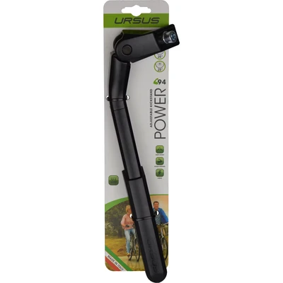 Afbeelding van Ursus Standaard power ultra zwart 94vx00s a01 blister
