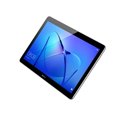 Afbeelding van Huawei Mediapad T3 AGS W09 tablet pc, 24,38 cm (9,6 inch), grijs