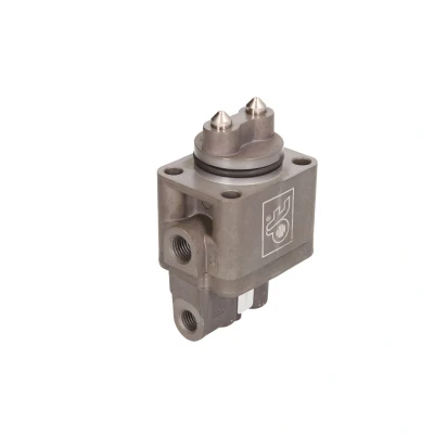 Afbeelding van Klep, pneumatisch systeem DT 4.60974