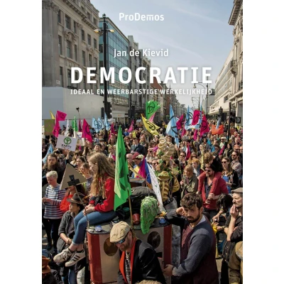 Afbeelding van Democratie