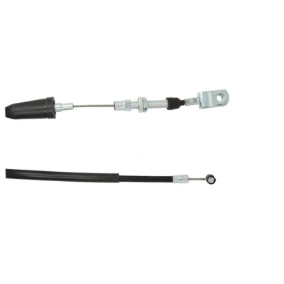 Afbeelding van Koppelingkabel 4 RIDE LS 049