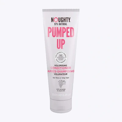 Afbeelding van Noughty Pumped Up Volumising Conditioner