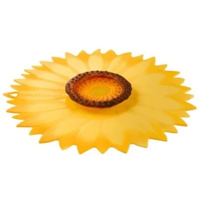 Afbeelding van Charles Viancin TOURNESOL Deksel 23 cm