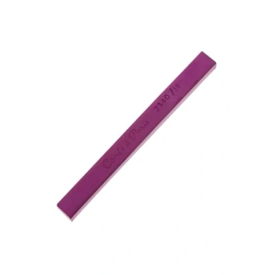 Afbeelding van Conté a Paris 500279 Carré krijt, Pastels met hoge kleurkracht, lichtechtheid, levendige kleuren, gemakkelijk te mengen, 6 x 6mm, Lengte 65mm Purple