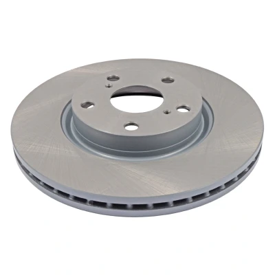 Afbeelding van Febi Bilstein Remschijven 108421