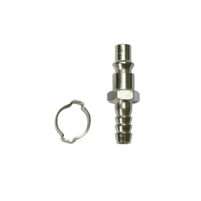 Afbeelding van Snelkoppeling 1/4 9 mm