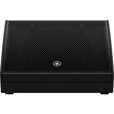 Afbeelding van Yamaha DHR12M 1000 watt actieve fullrange vloermonitor