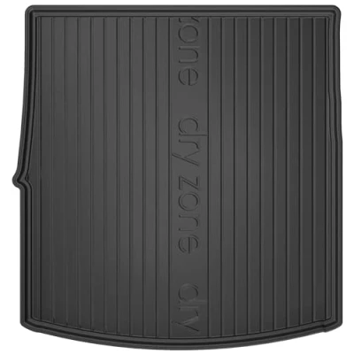 Afbeelding van M MOTOS Rubberen kofferbakmatten voor Mazda 6 III 2012 2018 Verbeter uw reiscomfort met Anti Slip Mat Car DZ All weather auto deurmat, bescherming tegen vuil