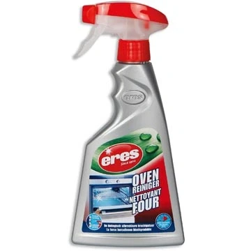 Afbeelding van Oven net Spray 500 Ml Eres 20155