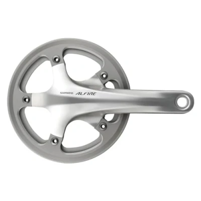 Afbeelding van Shimano, Fietsslinger, (170 mm)