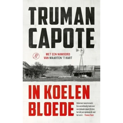 Afbeelding van In koelen bloede (Paperback)