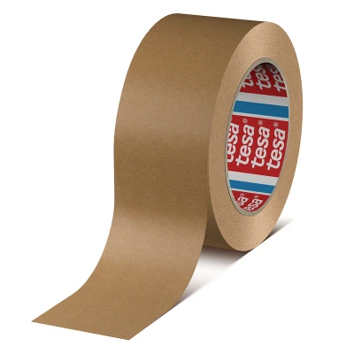 Afbeelding van Tesa 4513 50mmx50m Verpakkingstape Papier per 36