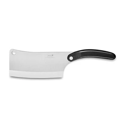 Afbeelding van Déglon Silex Premium® Hakbijl 16 cm Uiterst Stevig en Elegant voor Elke Keuken