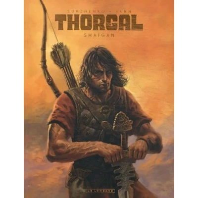 Afbeelding van Thorgal Saga SC 3 Shaïgan