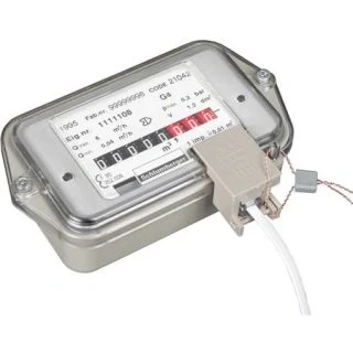 Afbeelding van Gavilar, Impulsgever, G1,6 G4 ouder dan 2012 (Itron 27412)