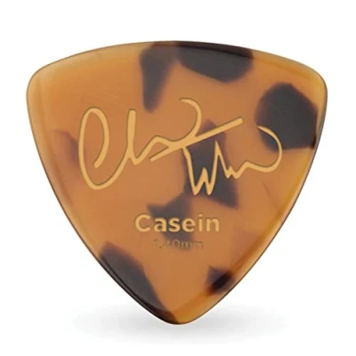 Afbeelding van D&#039;Addario Casein Chris Thile Signature Mandoline 1 pack plectrum 1.40 mm