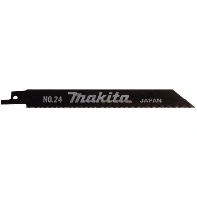 Afbeelding van Makita ReciproZaagblad 145 Hout S922a 792149 7
