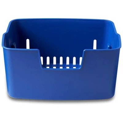 Afbeelding van Nilfisk mandhouder voor hogedrukreiniger accessoires de Core 140 (blauw)