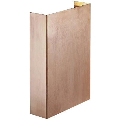 Afbeelding van Nordlux Led wandlamp FOLD Magnetische houder, +LED module, +3 lichtsjablonen, bestand tegen zeewater