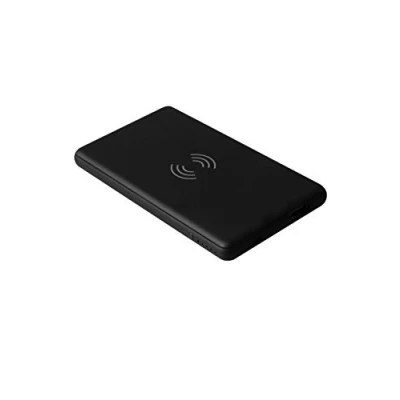 Afbeelding van ITAL Power Bank Wireless PW40Q / externe accu voor mobiele telefoon/oplader met 4000 mAh