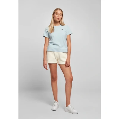 Afbeelding van Starter Tshirt basic, Dames, Maat: XL, Icewaterblue