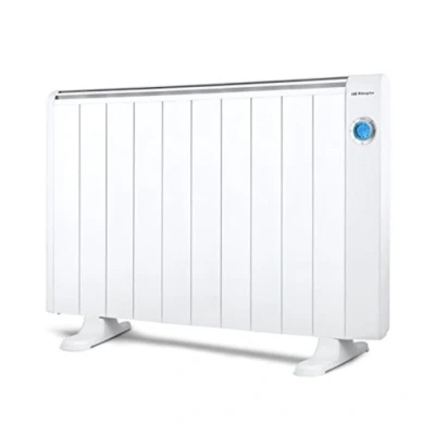Afbeelding van Digitale verwarming Orbegozo RRE1810 Wit 1800 W