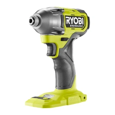 Afbeelding van Ryobi RID18BL 0 ONE+ 18V brushless Accu slagschroevendraaier (excl. accu) 5133006490