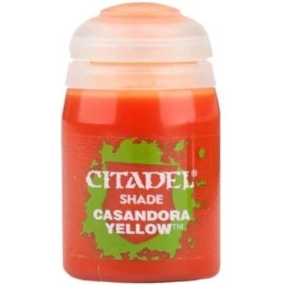 Afbeelding van CItadel Shade Casandora Yellow