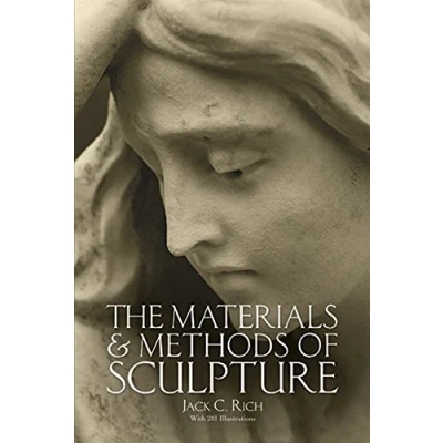 Afbeelding van Materials and Methods of Sculpture