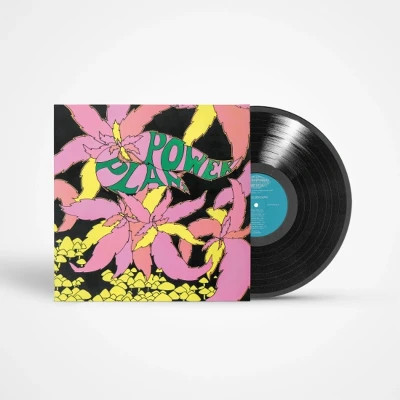 Afbeelding van Golden Dawn power plant (RSD25 LP)