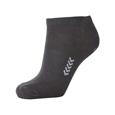 Afbeelding van hummel Uni Ankle SMU Sokken Enkelsokken