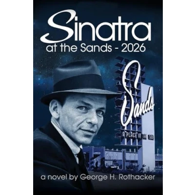 Afbeelding van Sinatra at the Sands 2026