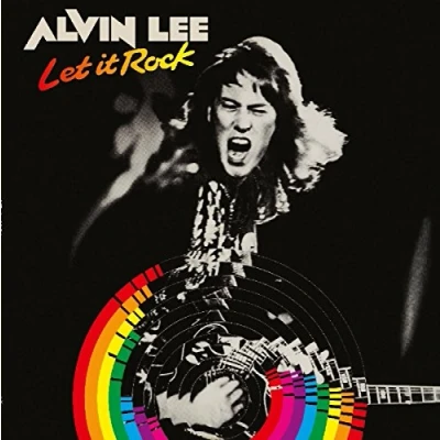Afbeelding van Let It Rock