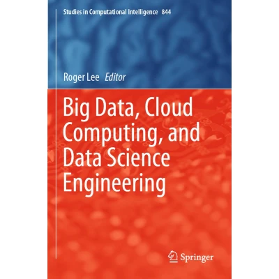 Afbeelding van Big Data Cloud Computing and Science Engineering