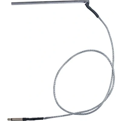 Afbeelding van Fire &amp; Stone Piezo pick up P 2 High Sensitive
