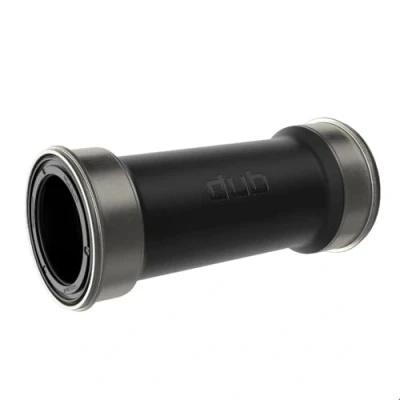 Afbeelding van Sram Dub Press Fit 30 Trapas Cup Zwart 100 mm