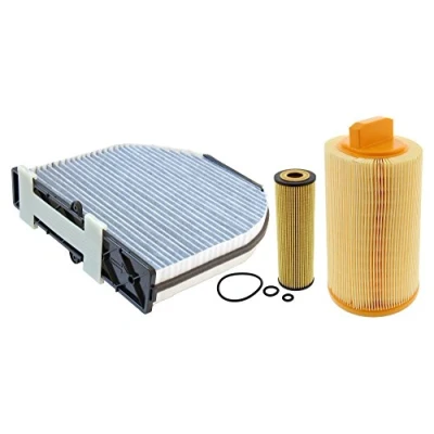 Afbeelding van Filter set MAPCO 68886