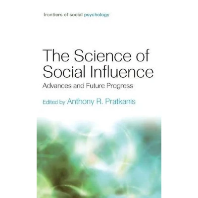 Afbeelding van Science Of Social Influence