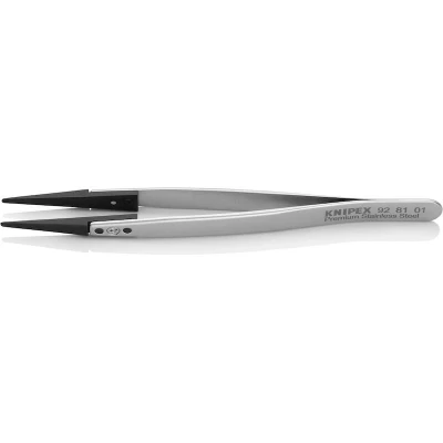 Afbeelding van Knipex pincet 92 81 01