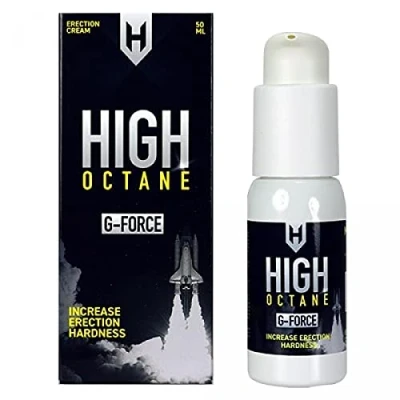 Afbeelding van High Octane G Force