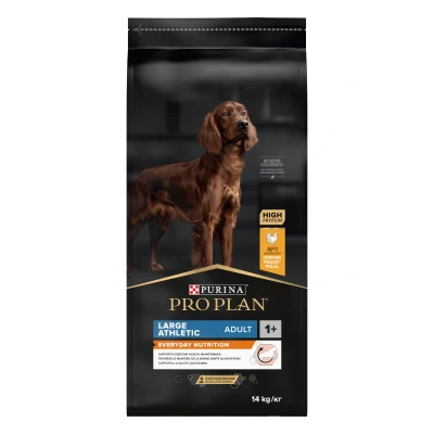 Afbeelding van Pro Plan Dog Adult Large Breed Athletic 14 KG
