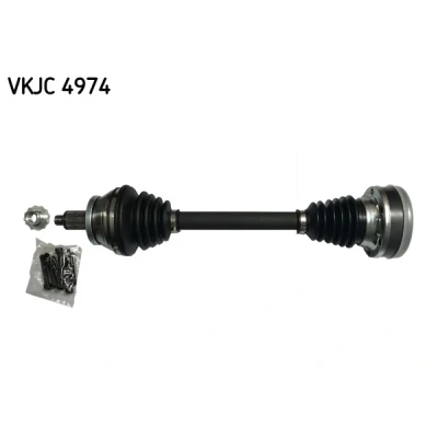 Afbeelding van SKF Aandrijfas VKJC 4974